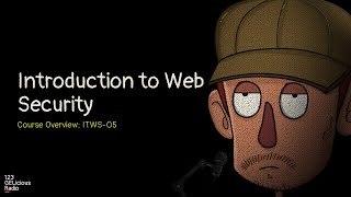 Introduction to Web Security