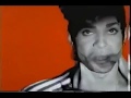 Prince - Wanna melt with you