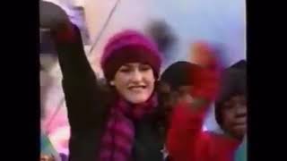 Mikaila - So In Love With Two (Live at The 74th Annual Macy&#39;s Thanksgiving Day Parade)