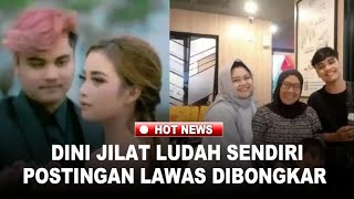 Download lagu Ressa Sengaja Ngaku Tak Pernah Nikah, Dipicu Postingan Dini Kurnia, Sang Biduan Jilat Ludah Sendiri mp3