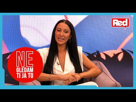 NGTJT - Gošća: Slađa Poršelina - 31.10.2025 - RED TV