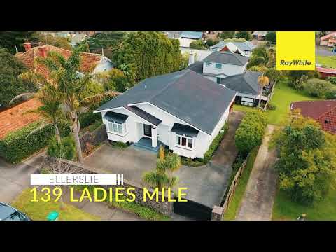 139 Ladies Mile, Ellerslie -  Ari Starr
