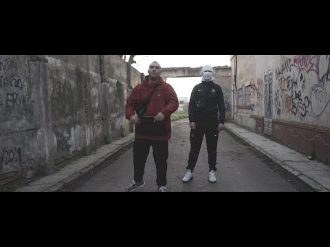 KHEIS x ISMAPEREZ x AMAGOSDEINFARTO