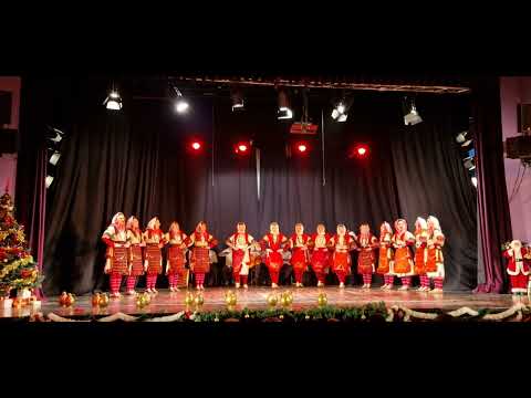 KUD Mladost Avala - Vodarki, godišnji koncert 2022