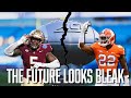 The ACC's Future Looks Bleak | CFB | MBB | FSU | Clemson | UNC