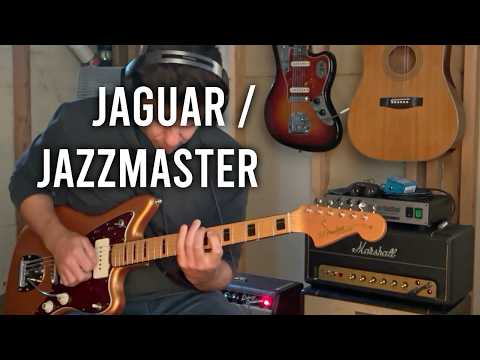 Fender Troy Van Leeuwen Jazzmaster 2020 - Present - Copper Age image 12