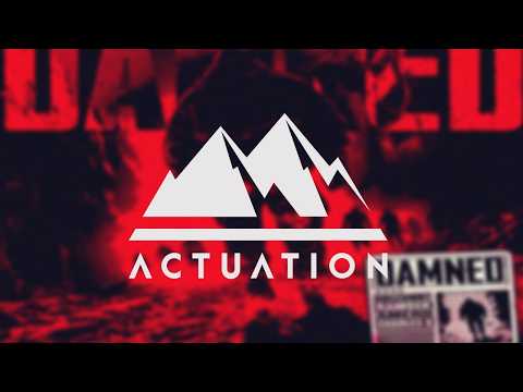 Orizonnt, Ramsek, Amero, Charles B - Damned