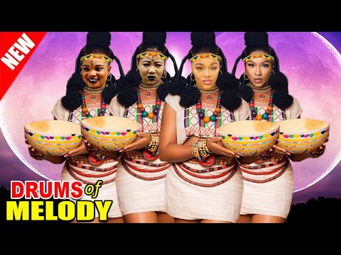 DRUMS OF MELODY SEASON 1&2 - UGEZU J UGEZU 2023 LATEST NOLLYWOOD EPIC FULL MOVIE