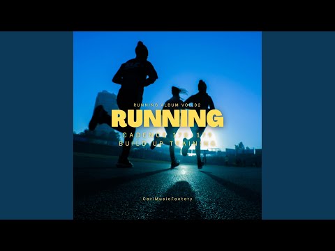 172 bpm vol.01 Cadence music