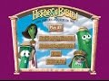 VeggieTales Heroes Of The Bible Vol 1 Menu And Outtakes