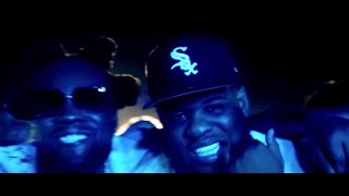 Wale - Down South (feat. Yella Beezy &amp; Maxo Kream) [Official Music Video]