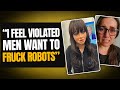 Women Are UPSET With Tech Hot AI Models Are Replacing Women