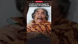 Download lagu Kondisi Jaja Miharja Mulai Membaik, Setelah Sempat Tak Sadarkan Diri #jajamiharja  #beritaartis mp3