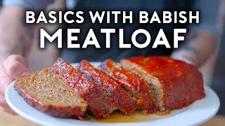 Download lagu Meatloaf | Basics with Babish mp3