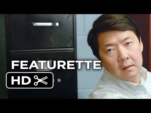 The DUFF (Featurette 'The Faculty')