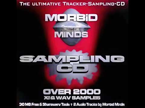 Free Download X-pert Media Morbid Minds WAV-ALFiSO