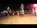 Most Danger Karakattam Dance Famous Pushpathur