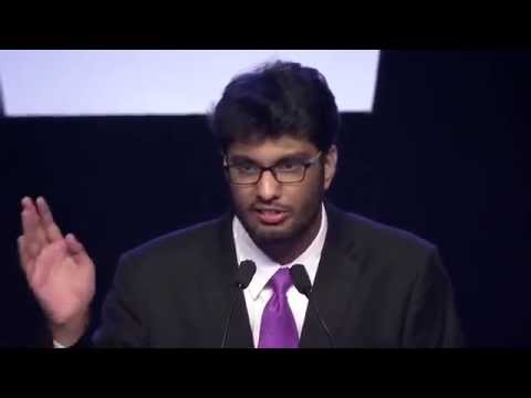 AIB Knockout - Best of Gursimran khamba