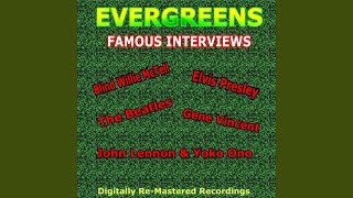 John Lennon Talking About The Film HELP 1965 (Original)