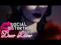 Social Distortion - Dear Lover (Fan Made Lyrics Video)