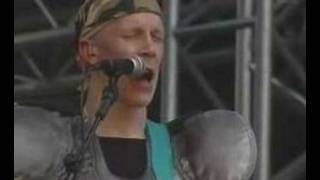 Apulanta - Live Kaivari 2003