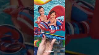 Video de Pelota Inflable Princesas