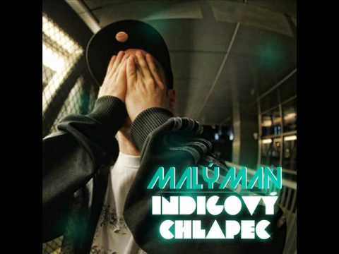 MALÝMAN - Nekoukej na mně ( Audio Music )