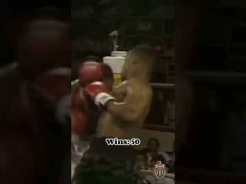 Mike Tyson | Iron Mike | Kid Dynamite | Highlights and Accomplishments #boxing #top #subscribers