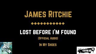 Lost Before I'm Found Music Video