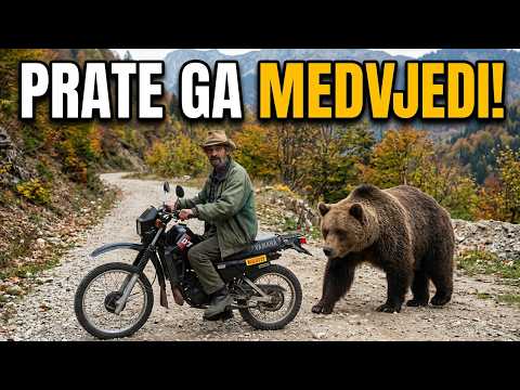 Vlašički Robinzon: