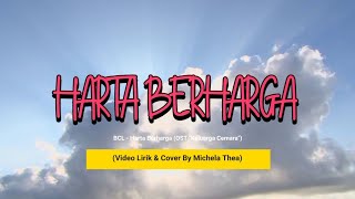 Download lagu BCL - Harta Berharga ost'Keluarga Cemara' [Video Lirik & Cover] new version mp3