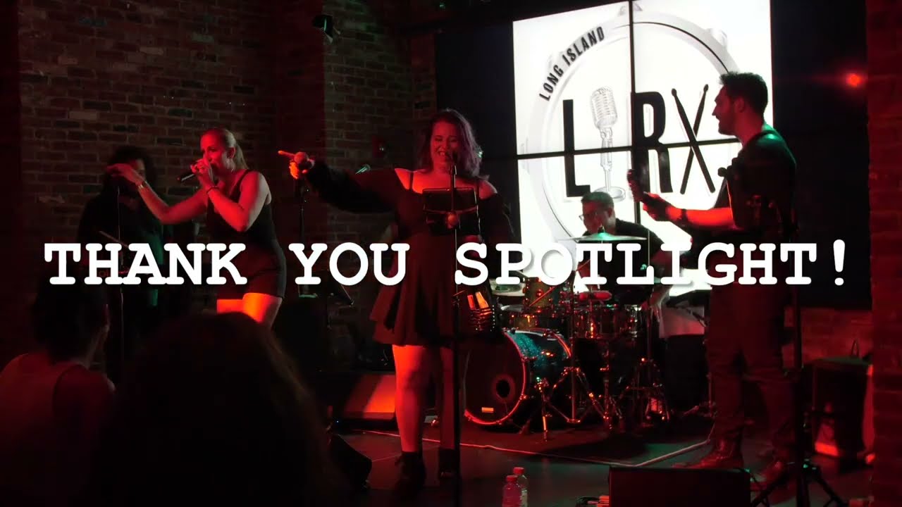 Promotional video thumbnail 1 for Long Island Rhythm Experience