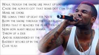 Warren G - Party We Will Throw Now ft. The Game & Nate Dogg (Lyrics)