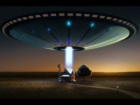 ALIENS   DIE ANKUNFT Doku ᴴᴰ NEU 2017