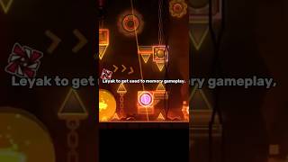 How to PROGRESS from DEADLOCKED to BLOODBATH #geometrydash #geometrydash #extremedemon #trending