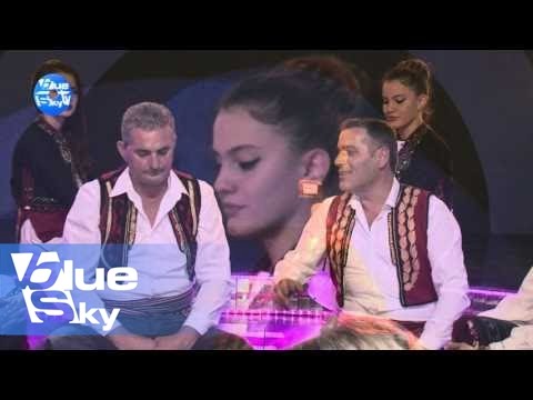 Nexhat Jaha & Arben Delaj - O moj Kosove ta puthsha ballin (Official video)