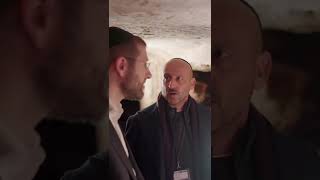 אור נסתר - סרט תיעודי שחושף תעלומה בת 2,000 שנה - קוד: שיזולי 20% הנחה