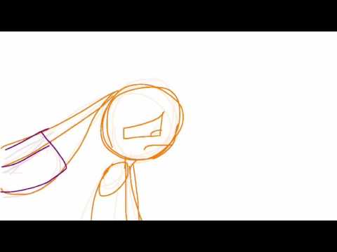 Zoophobia fan animation