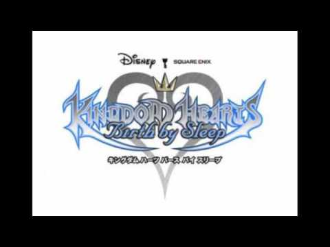 Crowning VGM 112 - Unversed Boss ~ Version 1