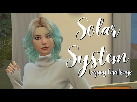 Welcome to Solar System Legacy - S1E1