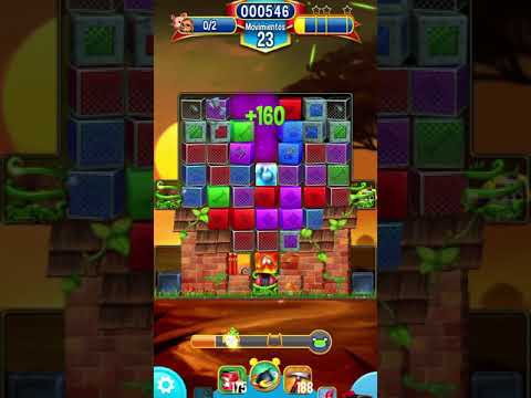 Pet Rescue Saga 3122 without booster