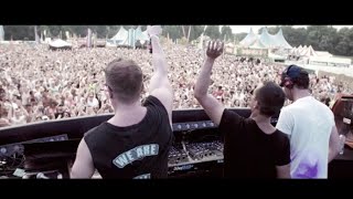 Cosmic Gate & Jerome Isma-Ae - Telefunken (Official Music Video) SNEAK PREVIEW