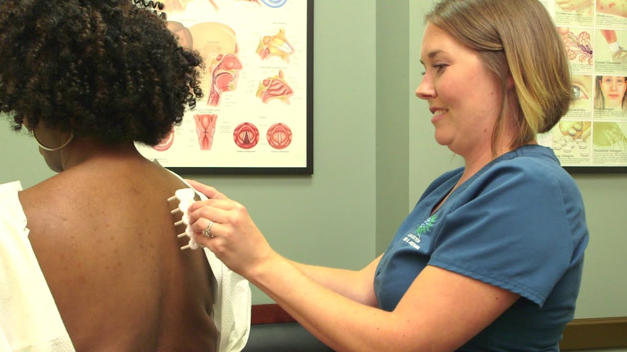 What is a Skin Test?