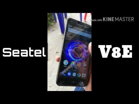 ដំណោះស្រាយសម្រាប់ Seatel V8E Problem-TK Tutorials