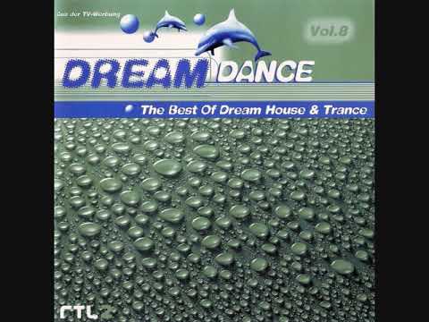 Dream Dance Vol.8 - CD1
