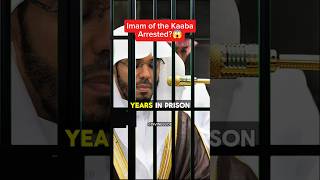 Download lagu Why was Imam of Kaaba Arrested? mp3
