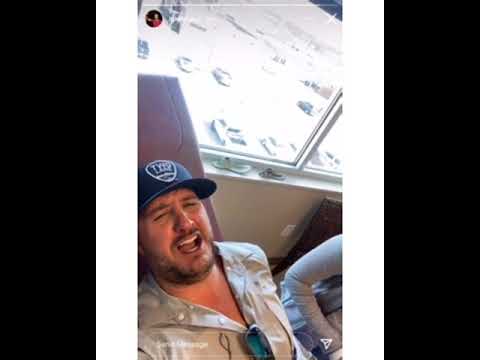 Thumbnail for Fishhook Incident (Part: 2) ~ Luke Bryan by Luke Bryan