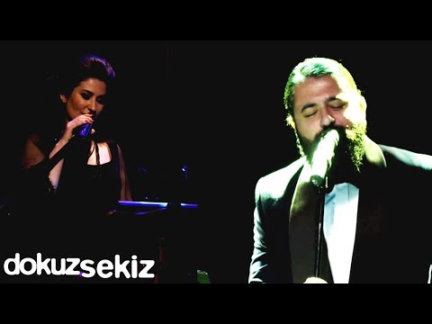 İclal Aydın - O Eski Şarkı / Unutamam Seni (feat. Koray Avcı) (Konser Video)