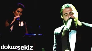 İclal Aydın - O Eski Şarkı / Unutamam Seni (feat. Koray Avcı) (Konser Video)