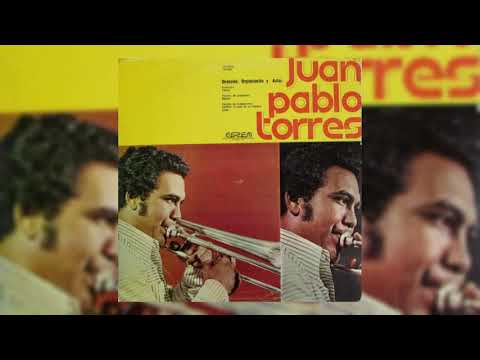 Juan Pablo Torres  - Algo Nuevo (Full Album)